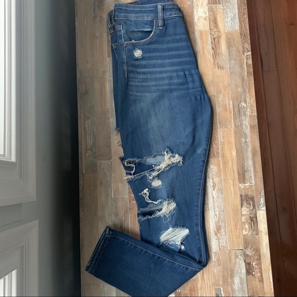 AE Ripped Jeans